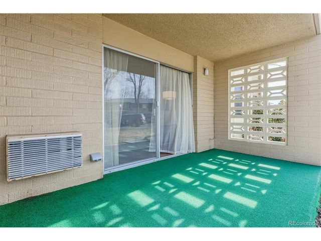 750 S Clinton St SW 1A, Denver, CO 80247