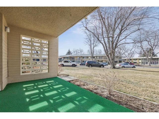 750 S Clinton St SW 1A, Denver, CO 80247