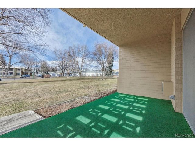 750 S Clinton St SW 1A, Denver, CO 80247