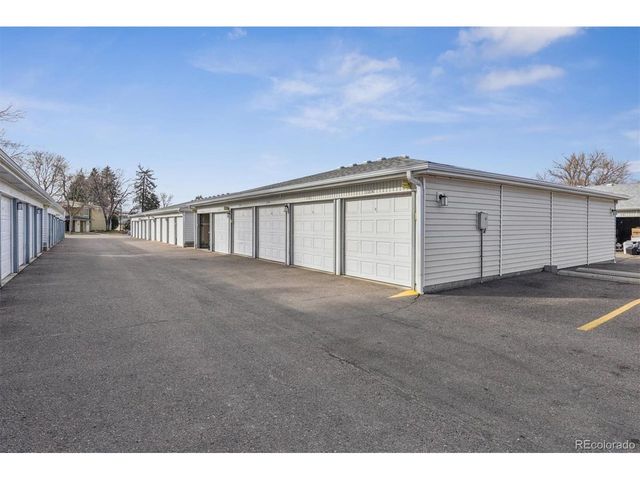 750 S Clinton St SW 1A, Denver, CO 80247