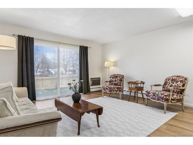 750 S Clinton St SW 1A, Denver, CO 80247