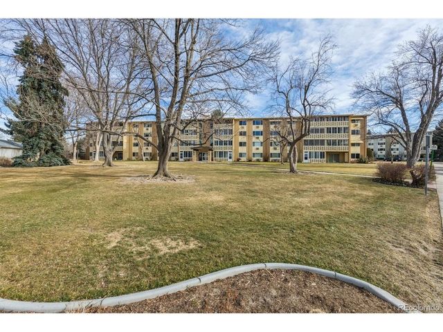 750 S Clinton St SW 1A, Denver, CO 80247