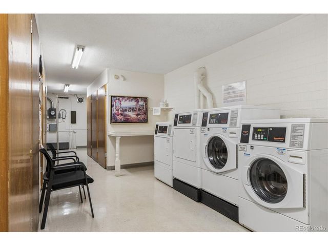 750 S Clinton St SW 1A, Denver, CO 80247