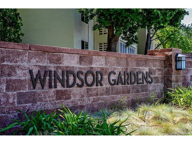 750 S Clinton St SW 1A, Denver, CO 80247