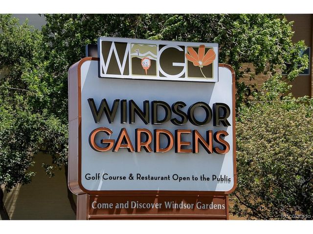 750 S Clinton St SW 1A, Denver, CO 80247