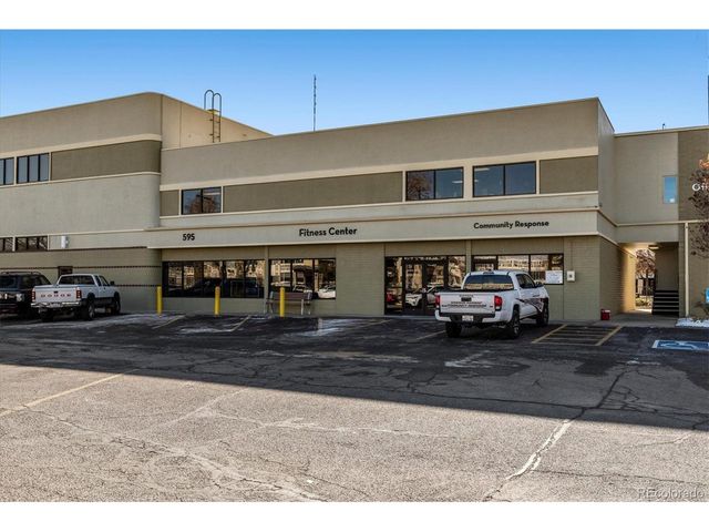 750 S Clinton St SW 1A, Denver, CO 80247