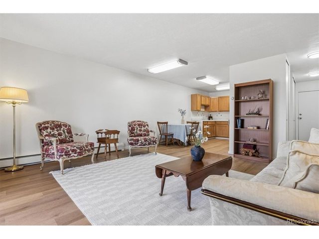 750 S Clinton St SW 1A, Denver, CO 80247