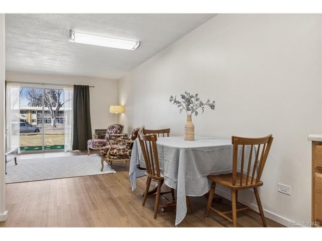 750 S Clinton St SW 1A, Denver, CO 80247