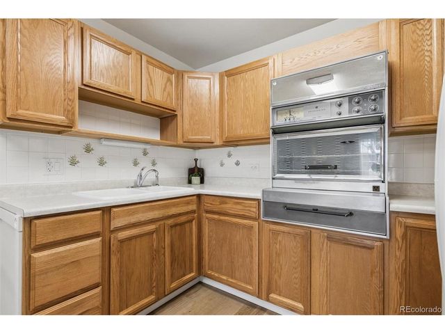 750 S Clinton St SW 1A, Denver, CO 80247