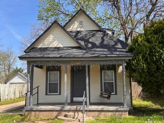2026 N Arkansas Ave, Wichita, KS 67203