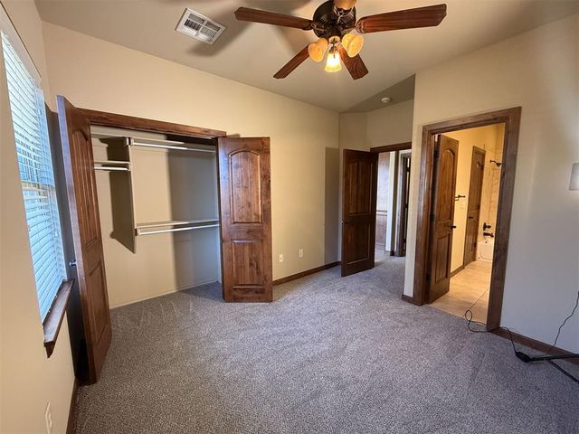 14009 Canterbury Drive, Edmond, OK 73013