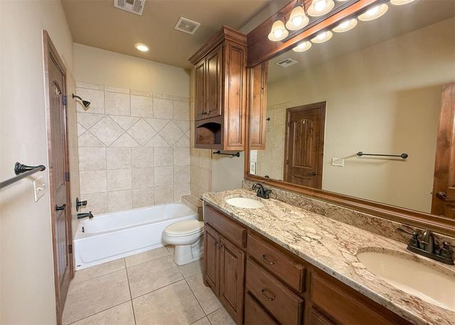 14009 Canterbury Drive, Edmond, OK 73013