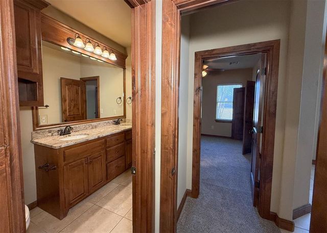 14009 Canterbury Drive, Edmond, OK 73013