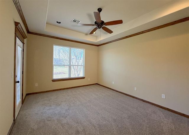 14009 Canterbury Drive, Edmond, OK 73013