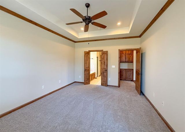 14009 Canterbury Drive, Edmond, OK 73013