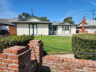 1731 N Ballad, Anaheim, CA 92807