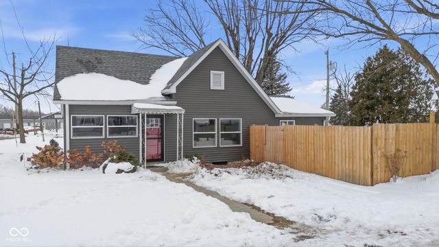 7496 W San Marco Drive, Fortville, IN 46040