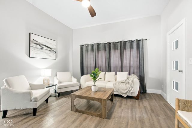 7496 W San Marco Drive, Fortville, IN 46040