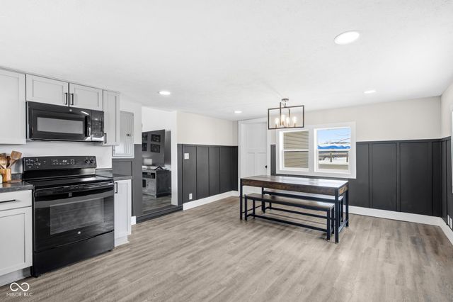 7496 W San Marco Drive, Fortville, IN 46040