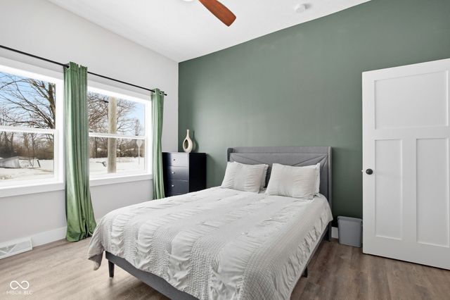 7496 W San Marco Drive, Fortville, IN 46040