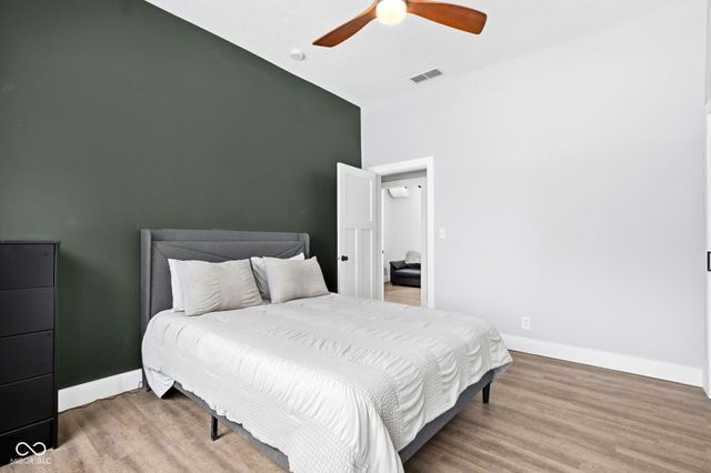 7496 W San Marco Drive, Fortville, IN 46040