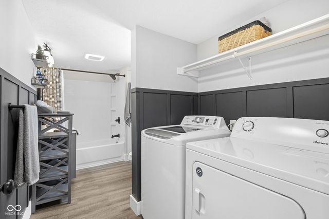 7496 W San Marco Drive, Fortville, IN 46040