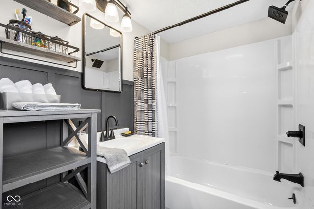 7496 W San Marco Drive, Fortville, IN 46040