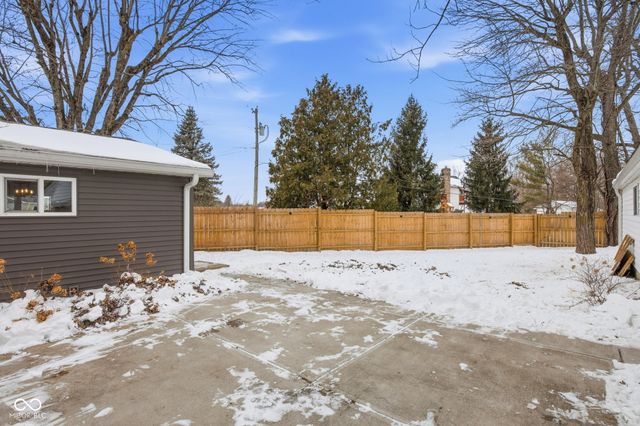 7496 W San Marco Drive, Fortville, IN 46040