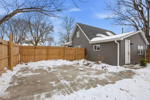 7496 W San Marco Drive, Fortville, IN 46040