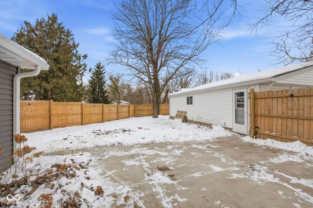 7496 W San Marco Drive, Fortville, IN 46040