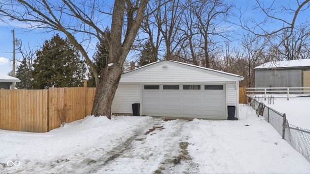 7496 W San Marco Drive, Fortville, IN 46040