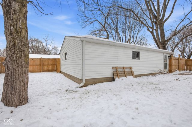 7496 W San Marco Drive, Fortville, IN 46040