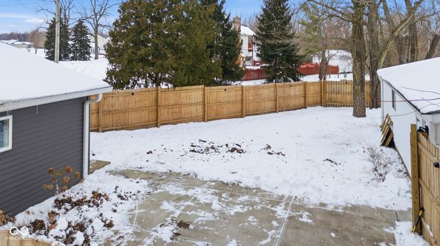 7496 W San Marco Drive, Fortville, IN 46040