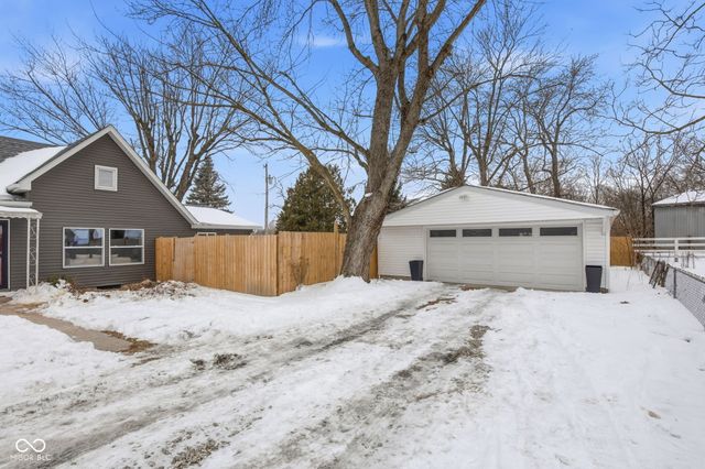 7496 W San Marco Drive, Fortville, IN 46040