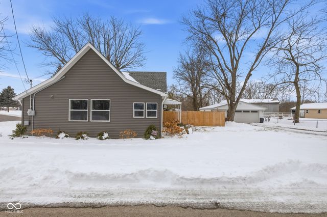 7496 W San Marco Drive, Fortville, IN 46040