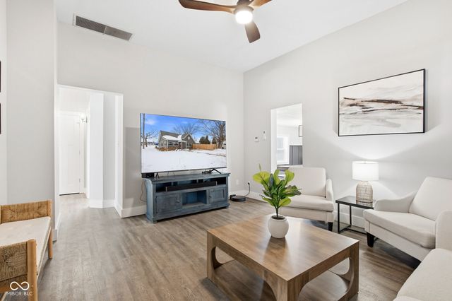 7496 W San Marco Drive, Fortville, IN 46040