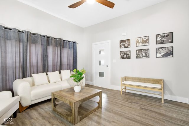 7496 W San Marco Drive, Fortville, IN 46040