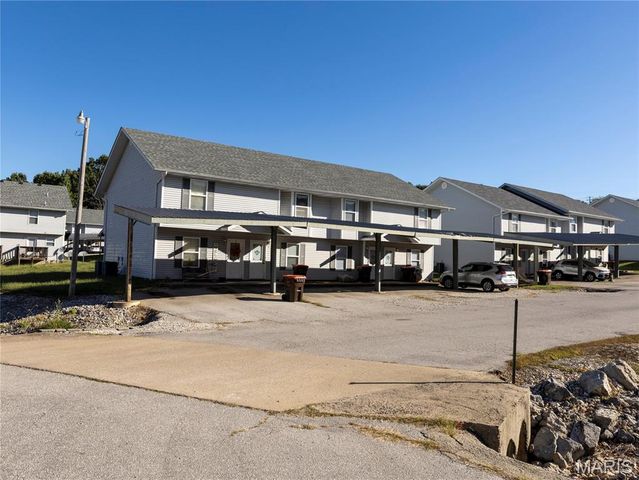 24890 Scenic Drive, Waynesville, MO 65583