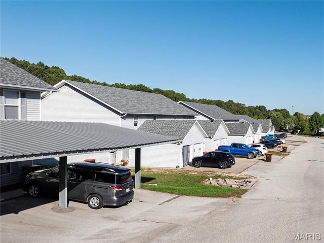 24890 Scenic Drive, Waynesville, MO 65583