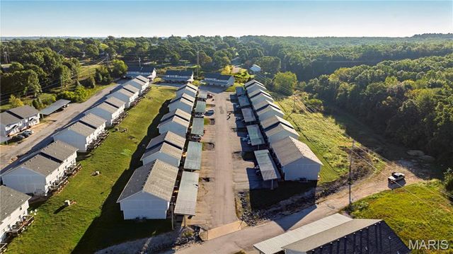 24890 Scenic Drive, Waynesville, MO 65583