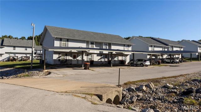 24890 Scenic Drive, Waynesville, MO 65583