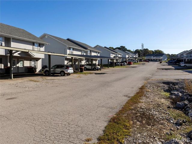 24890 Scenic Drive, Waynesville, MO 65583