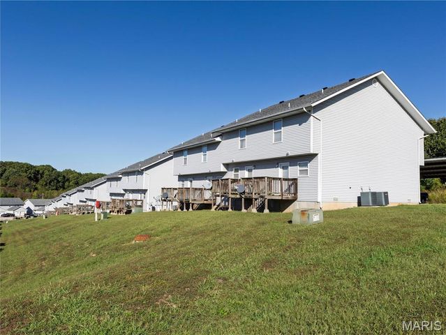 24890 Scenic Drive, Waynesville, MO 65583