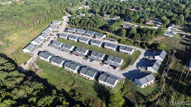 24890 Scenic Drive, Waynesville, MO 65583