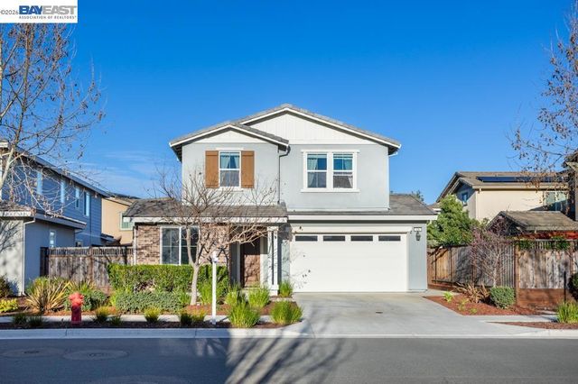 436 436 Wayland Loop, Livermore, CA 94550