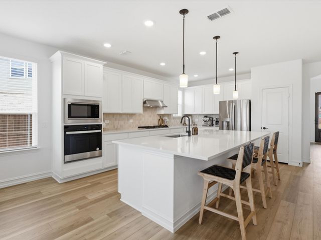 4016 Maida Road, Mckinney, TX 75071