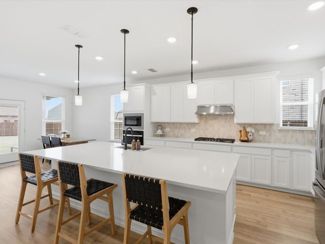 4016 Maida Road, Mckinney, TX 75071