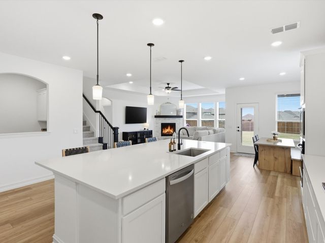 4016 Maida Road, Mckinney, TX 75071