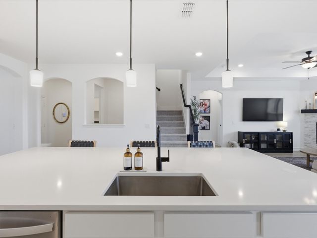 4016 Maida Road, Mckinney, TX 75071