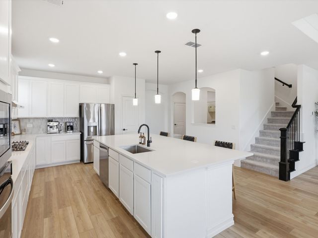 4016 Maida Road, Mckinney, TX 75071